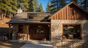 Gold Country Museum