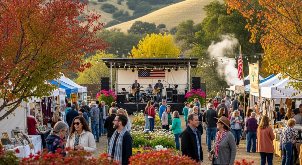 Best Seasonal Events in Amador County You Shouldn’t Miss